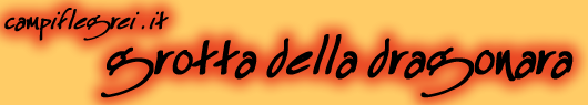 Grotta della Dragonara